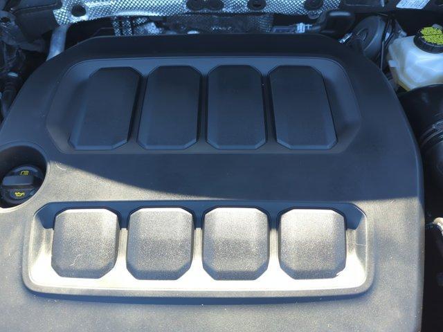 used 2025 Volkswagen Tiguan car, priced at $29,990