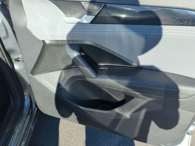 used 2025 Volkswagen Tiguan car, priced at $29,990