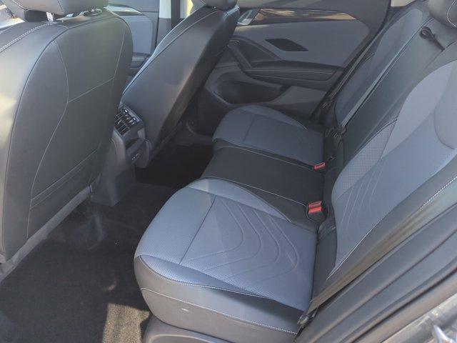 used 2025 Volkswagen Tiguan car, priced at $29,990