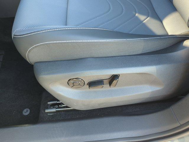 used 2025 Volkswagen Tiguan car, priced at $29,990