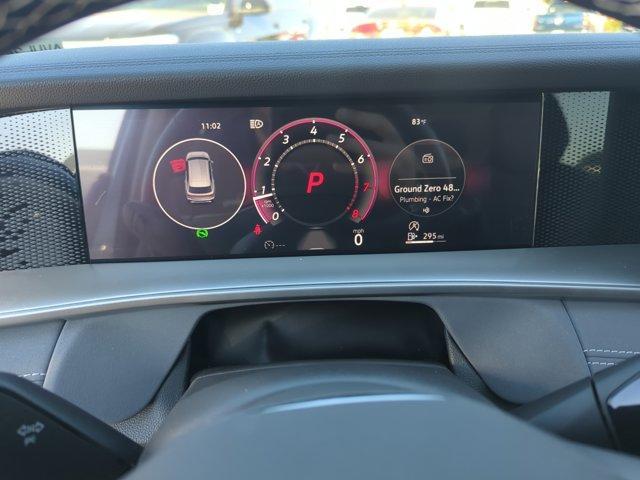 used 2025 Volkswagen Tiguan car, priced at $29,990