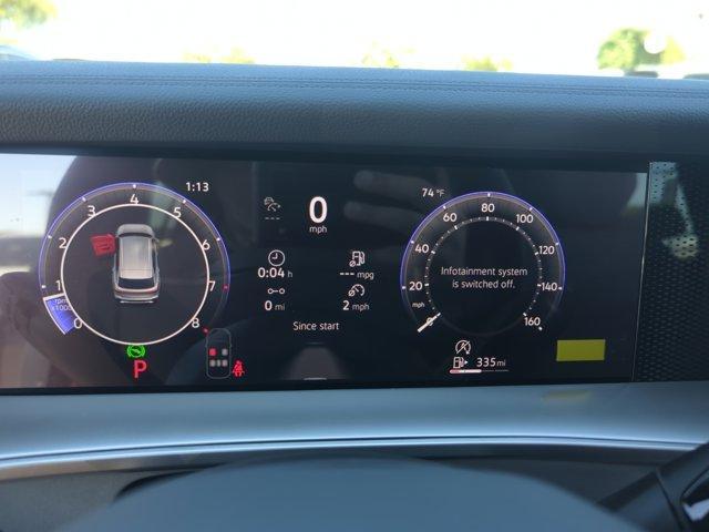 new 2026 Volkswagen Tiguan car, priced at $38,820