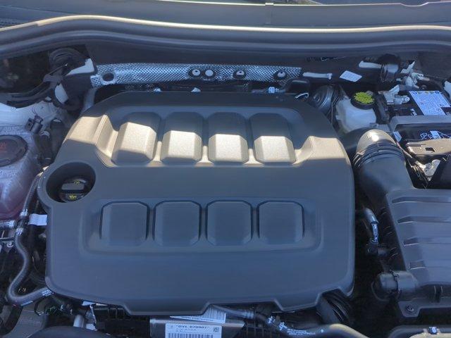 new 2026 Volkswagen Tiguan car, priced at $38,820