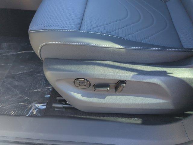 new 2026 Volkswagen Tiguan car, priced at $38,820