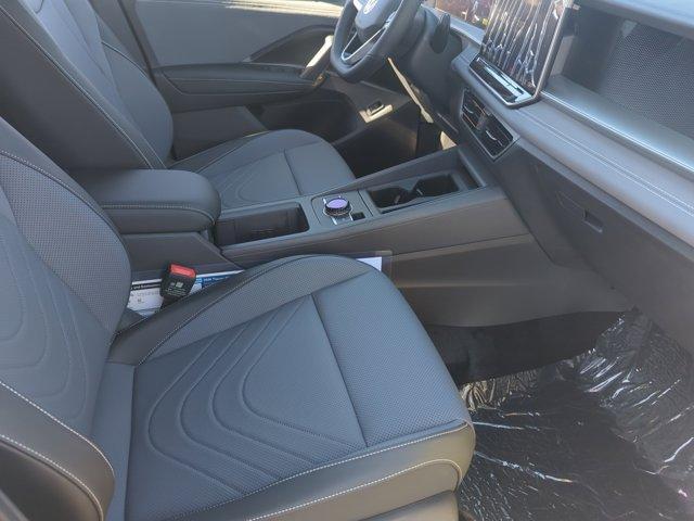 new 2026 Volkswagen Tiguan car, priced at $38,820