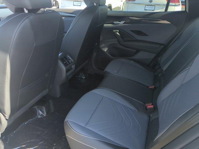 new 2026 Volkswagen Tiguan car, priced at $38,820