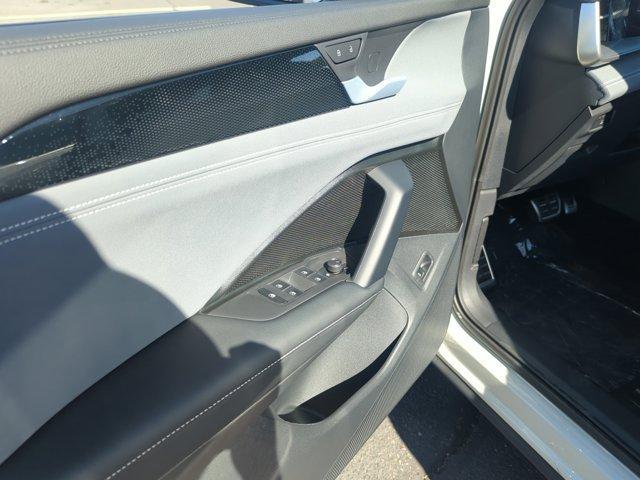 new 2026 Volkswagen Tiguan car, priced at $38,820