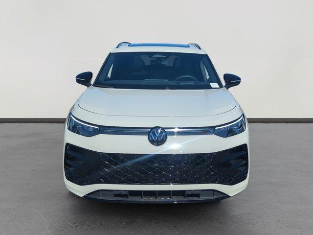 new 2026 Volkswagen Tiguan car, priced at $38,820