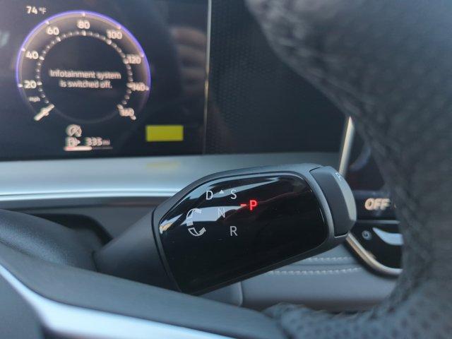 new 2026 Volkswagen Tiguan car, priced at $38,820