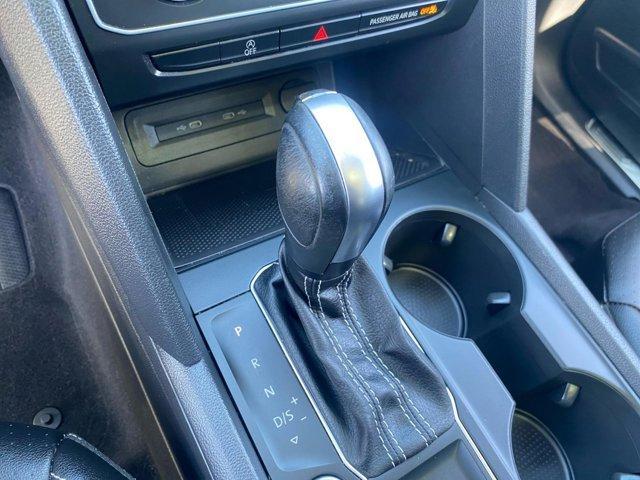 used 2021 Volkswagen Atlas car, priced at $26,249