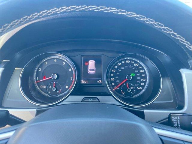 used 2021 Volkswagen Atlas car, priced at $26,249