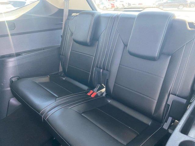 used 2021 Volkswagen Atlas car, priced at $26,249