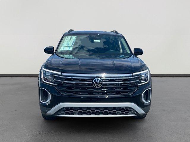 new 2025 Volkswagen Atlas car, priced at $43,754