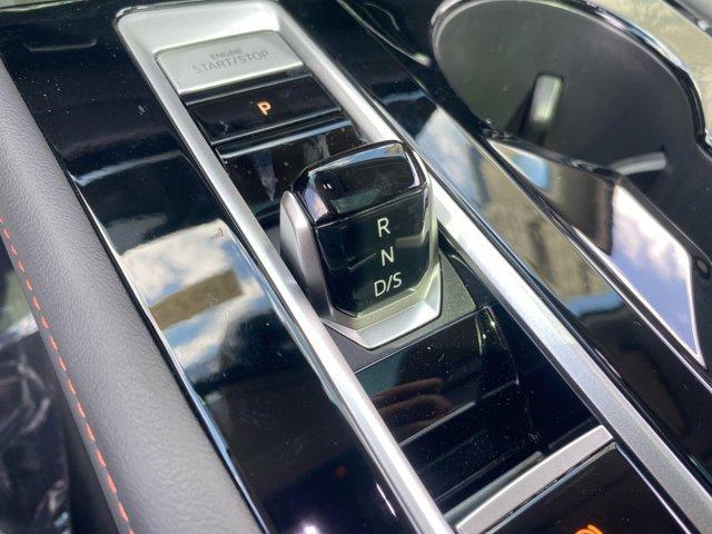 new 2025 Volkswagen Atlas car, priced at $43,754