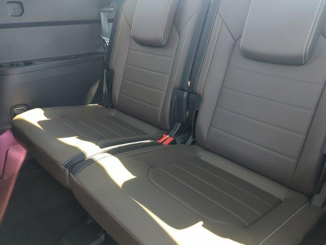 new 2026 Volkswagen Atlas car, priced at $48,821