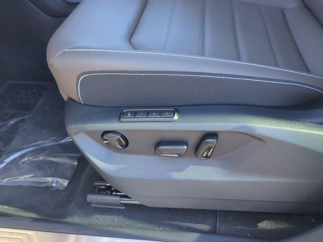 new 2026 Volkswagen Atlas car, priced at $48,821