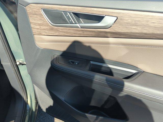 new 2026 Volkswagen Atlas car, priced at $48,821