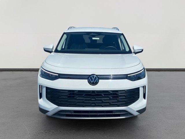 new 2025 Volkswagen Tiguan car, priced at $29,053