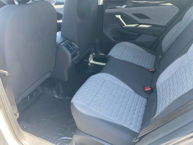 new 2025 Volkswagen Tiguan car, priced at $29,053