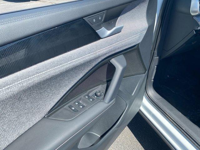 new 2025 Volkswagen Tiguan car, priced at $29,053