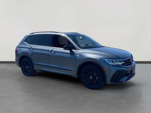 used 2022 Volkswagen Tiguan car, priced at $28,496