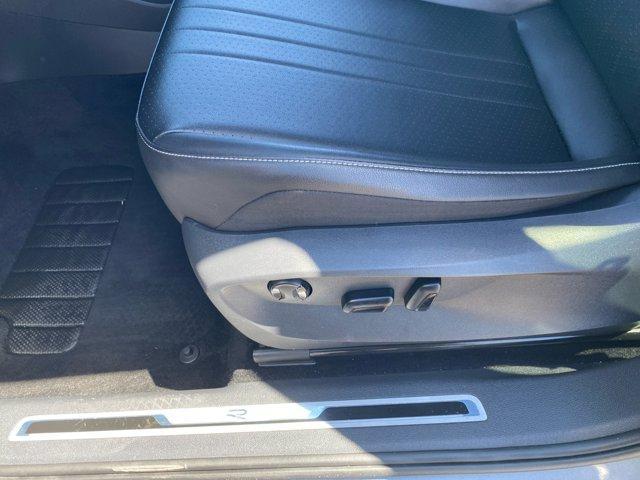used 2022 Volkswagen Tiguan car, priced at $28,496