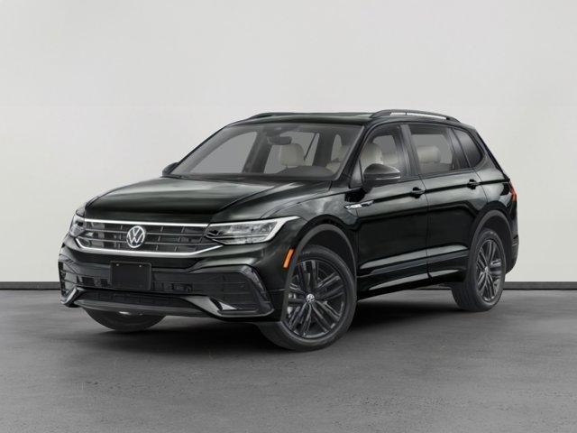 used 2022 Volkswagen Tiguan car, priced at $29,483