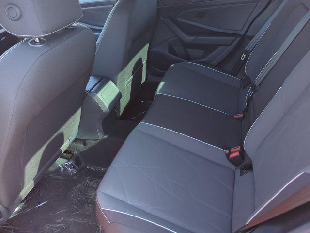 new 2026 Volkswagen Jetta car, priced at $27,460