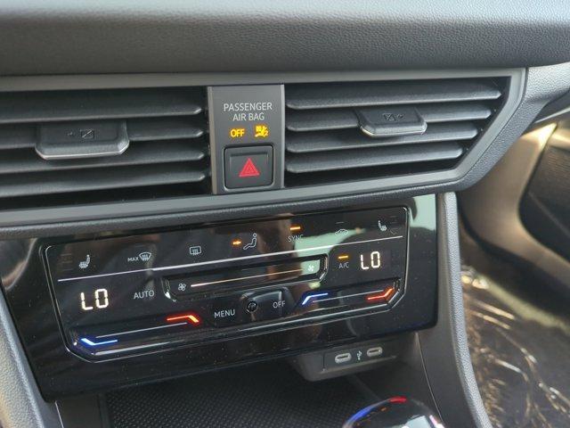 new 2026 Volkswagen Jetta car, priced at $27,460