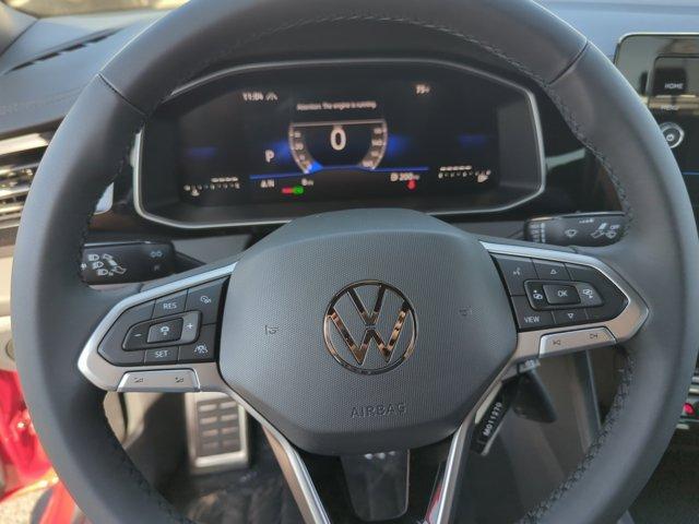 new 2026 Volkswagen Jetta car, priced at $27,460