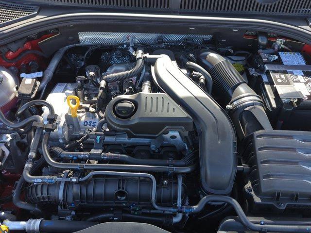 new 2026 Volkswagen Jetta car, priced at $27,460