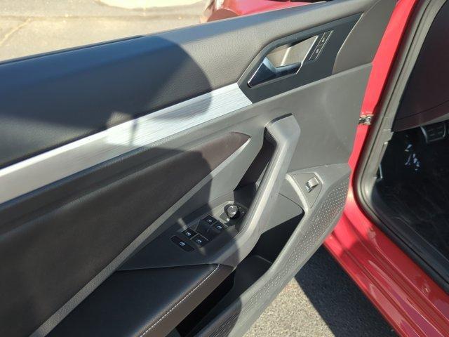 new 2026 Volkswagen Jetta car, priced at $27,460