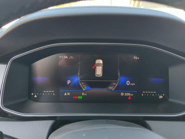 new 2026 Volkswagen Jetta car, priced at $27,460