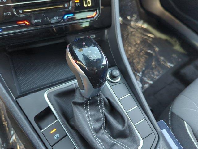 new 2026 Volkswagen Jetta car, priced at $27,460