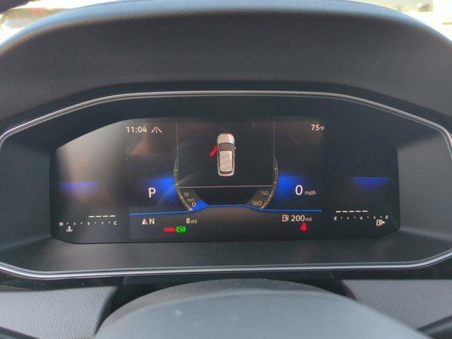 new 2026 Volkswagen Jetta car, priced at $27,460