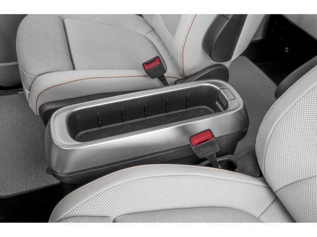 new 2025 Volkswagen ID. Buzz car, priced at $71,260