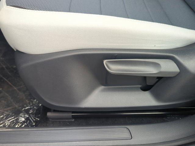 new 2025 Volkswagen Taos car, priced at $25,122