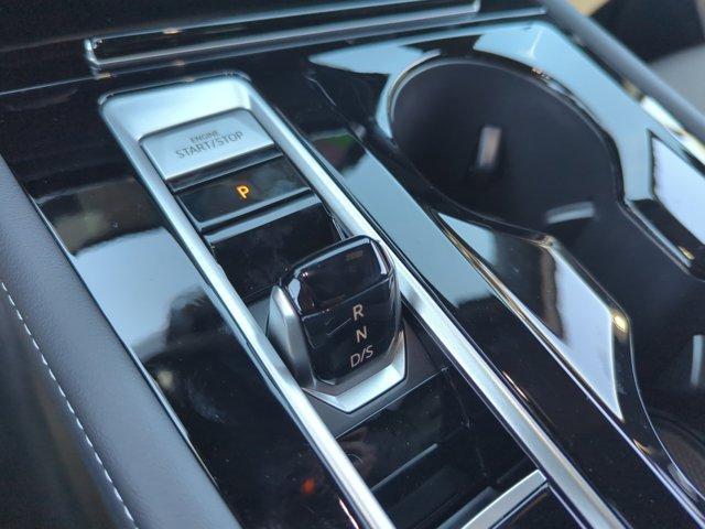 new 2026 Volkswagen Atlas Cross Sport car, priced at $42,812