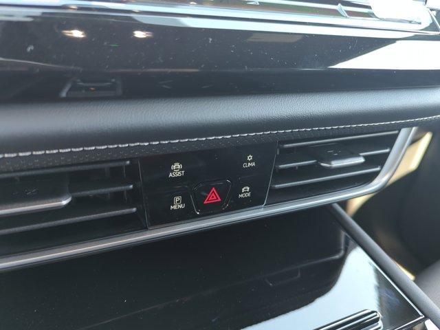 new 2026 Volkswagen Atlas Cross Sport car, priced at $42,812