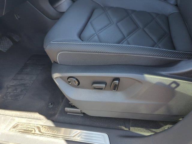 new 2026 Volkswagen Atlas Cross Sport car, priced at $42,812