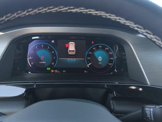 new 2026 Volkswagen Atlas Cross Sport car, priced at $42,812