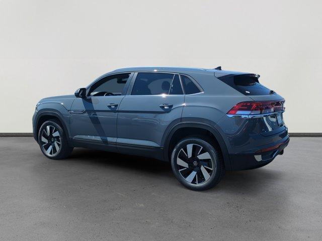 new 2026 Volkswagen Atlas Cross Sport car, priced at $42,812