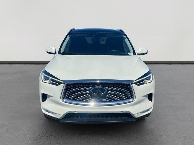used 2019 INFINITI QX50 car, priced at $19,998