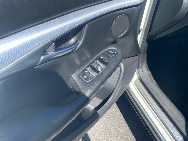 used 2019 INFINITI QX50 car, priced at $19,998