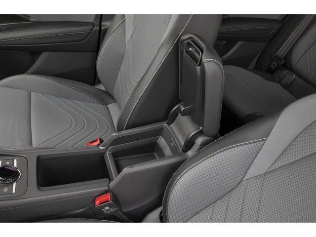 new 2025 Volkswagen Tiguan car, priced at $37,717