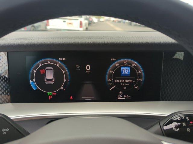 new 2025 Volkswagen Tiguan car, priced at $36,567