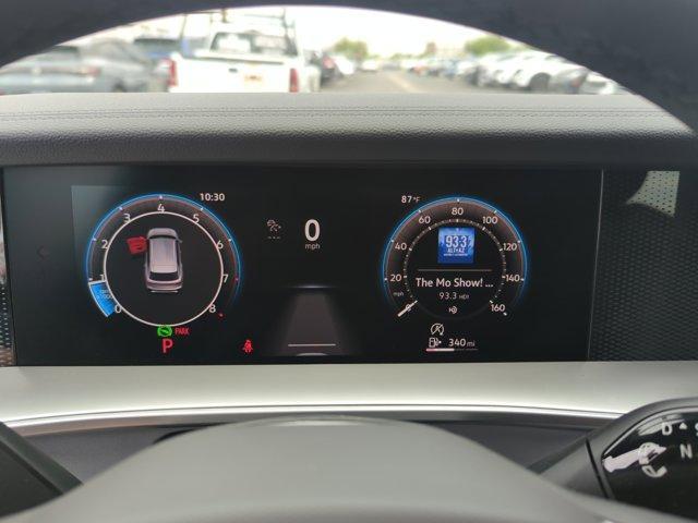new 2025 Volkswagen Tiguan car, priced at $36,567