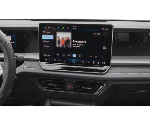 new 2025 Volkswagen Tiguan car, priced at $37,717