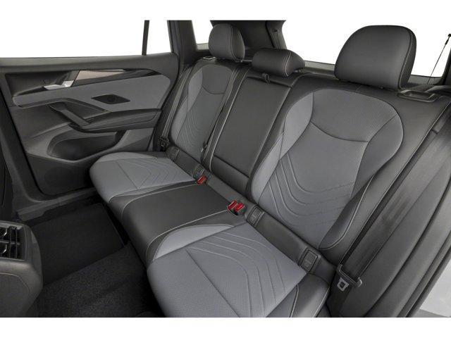 new 2025 Volkswagen Tiguan car, priced at $37,717