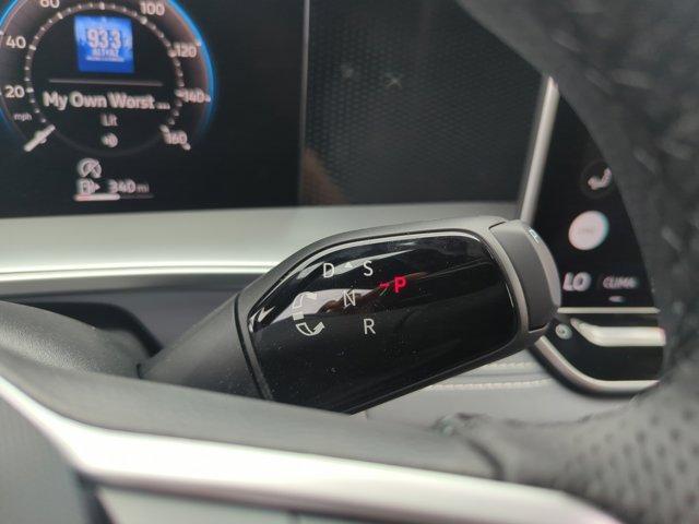 new 2025 Volkswagen Tiguan car, priced at $36,567
